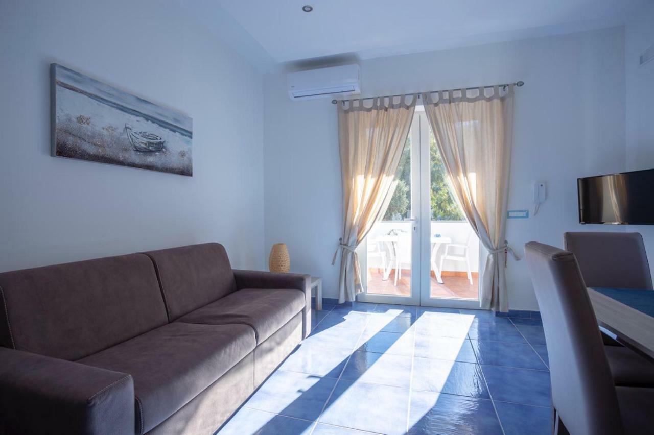 Casa Restituta Apartamento Lacco Ameno  Exterior foto