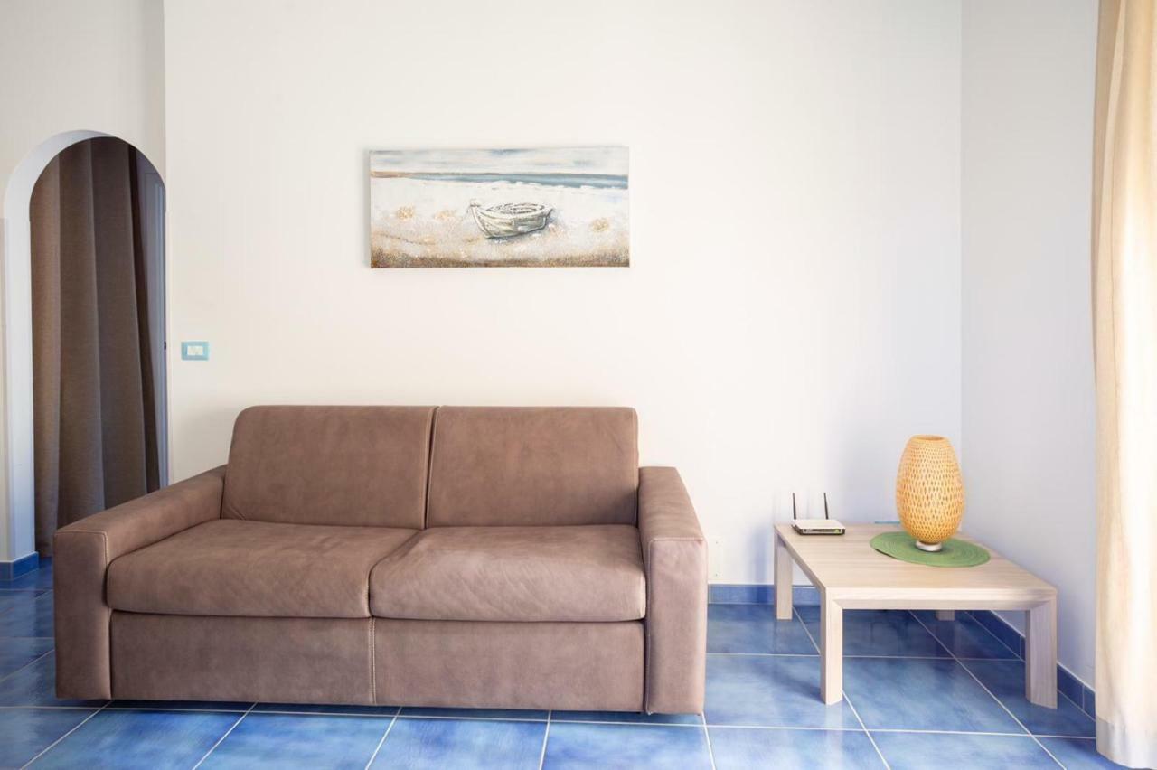 Casa Restituta Apartamento Lacco Ameno  Exterior foto